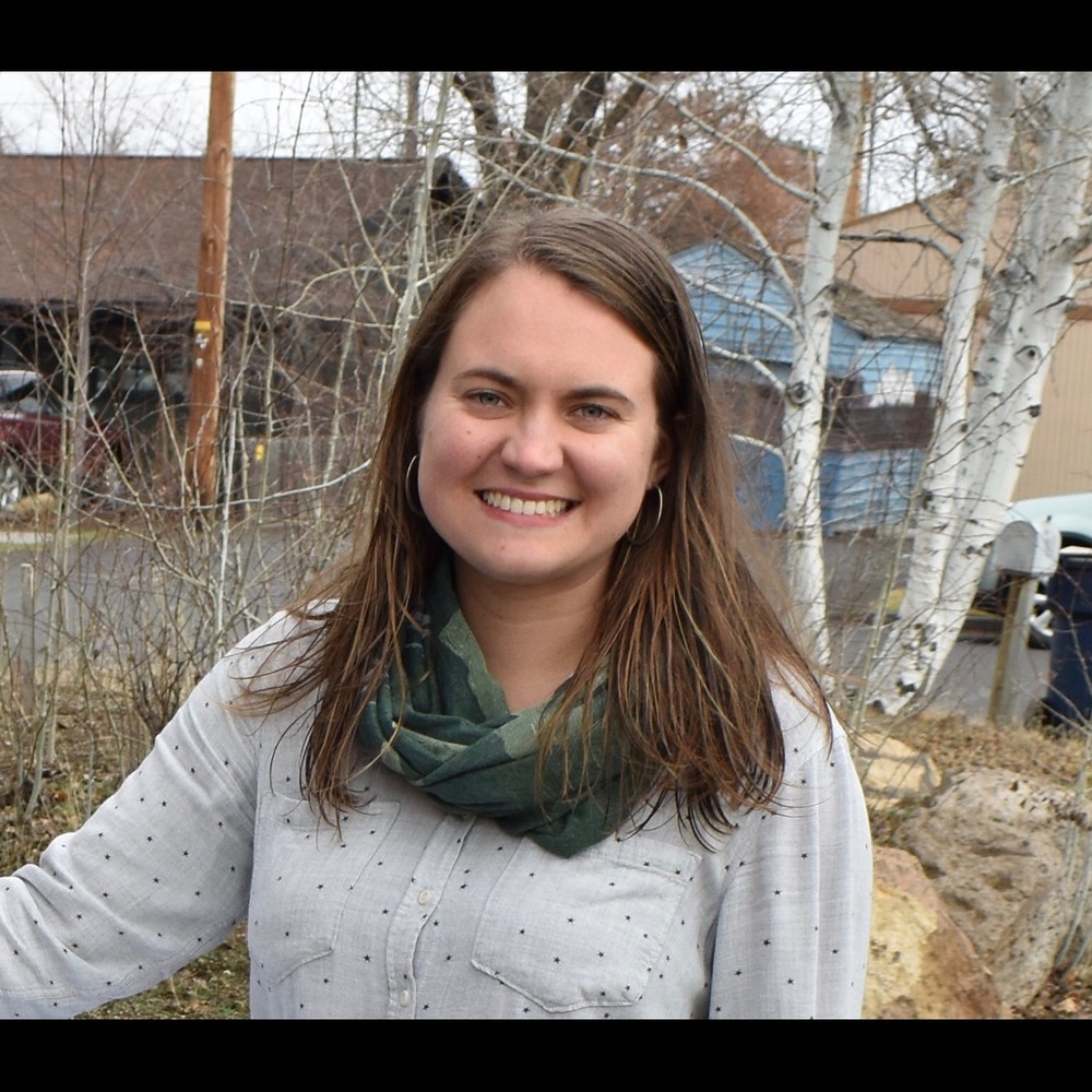 Meet your Posher, Erin